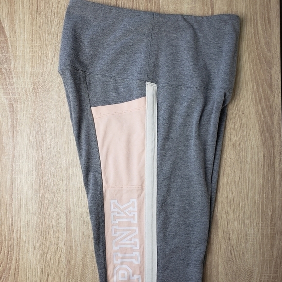 𝅺PINK Victoria's Secret Yoga Pants size XS - Picture 6 of 11